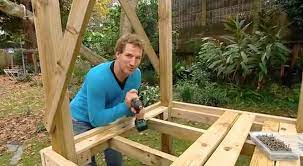 Building A Cubby House Renovations
