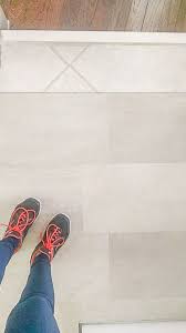 luxury vinyl tile over existing