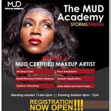 mud cosmetics nigeria abuja lgtnigeria