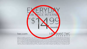 Spectrum Discontinues Time Warners 14 99 Everyday Low Price