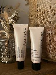 mary kay foundation primer timewise in