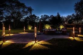 Plan Outdoor Landscape Lighting