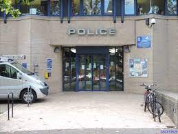 colchester police station southway