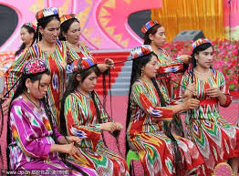 Your prep time will be drastically reduced, which your clients will love! Hair Braiding Competition In Xinjiang