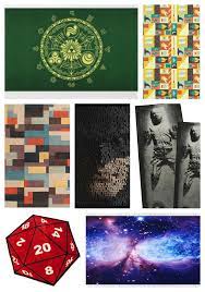 geek decor 17 geeky area rugs our