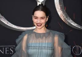 Эмилия изобел юфимия роуз кларк родилась 23 октября 1986 года, в лондоне и выросла в беркшире. How Much Is Emilia Clarke Worth Emilia Clarke Net Worth 2021
