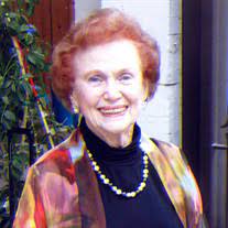 Alice Robinson Fulmer Obituary