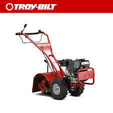 troy bilt super bronco 16 in 208 cc