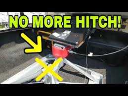 Maybe you would like to learn more about one of these? Ditched The Andersen Fifth Wheel Hitch But Why Youtube