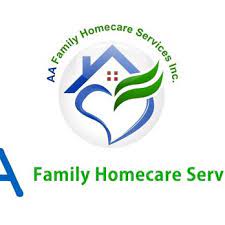 aa family homecare services 6803