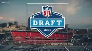 2021 nfl mock draft if you're new, subscribe! 2021 Nfl Draft In Cleveland Could Be Pushed To June Wkyc Com