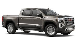 2020 sierra 1500 ditches this paint