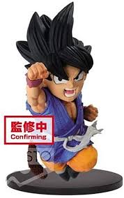 Build your dragon ball porno collection all for free! Amazon Com Joahoutfit Dragon Ball Gt Figure Goku Super Dragon Fist Explosion Figure Anime Figure Action Figure 4983164199369 Color Black Toys Games