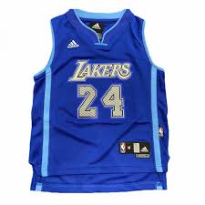 From mpls blue throwback, to team usa, and more. Kids Los Angeles Lakers Adidas Kobe Bryant Royal Blue Jersey