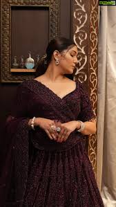 sapna choudhary insram dress to