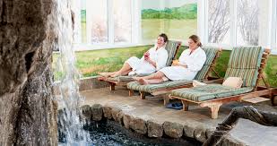 best 5 new england spa resorts new