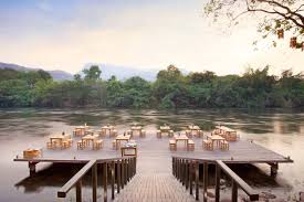 river romance mida resort kanchanaburi