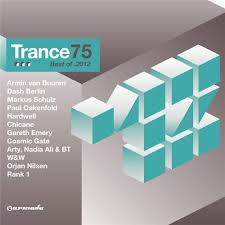Trance 100 Trance 75 Best Of 2012