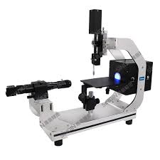 contact angle mering instrument