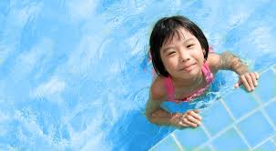 swimming lessons for kids with autism