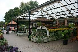 Picture Of Wentworth Garden Centre