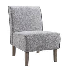 telford lily slipper chair walmart com