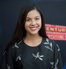 She has gained recognition early in her career, when she was cast as grace thomas in her first film grace stirs up success. Olivia Rodrigo Wiki From Ethnicity To Her Dating Status