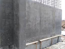 Form Finish Concrete Wall Contractor