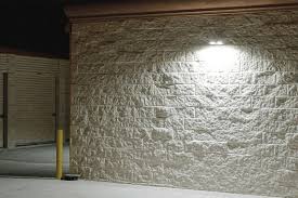 Gallery Rab Led Lighting Assures Self Storage Facility Of A Bright Future