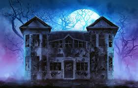 top 10 scariest haunted houses on the
