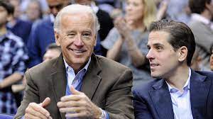 Hunter was in china, where it sounds like he fell big time for the ccp honey trap with underage girls to gain a blackmail advantage over the crackhead. Ukraine Was Ist Dran Am Korruptionsvorwurf Gegen Biden Zdfheute