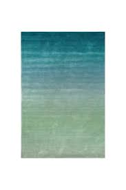 ombre blue area rugs rugs direct