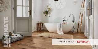 laminate hardwood flooring toronto