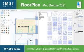 floorplan mac home landscape deluxe