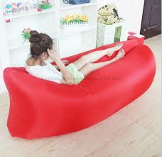 outdoor air sleeping bed inflatable