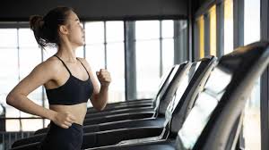 best hiit treadmill workout 4 routines