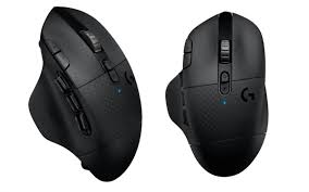 The hero 16k sensor and 15 fully programmable buttons make it suitable for fps, moba, and. Logitech G604 Lightspeed Wireless Gaming Mouse