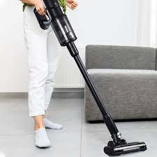 the alternative to the vacuum cleaner