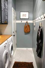 28 clever mudroom laundry combo ideas