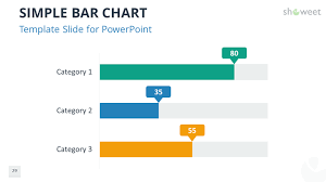 Data Charts Free Powerpoint Template