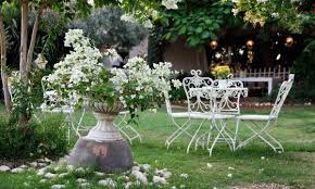 Tips To Turn Plain Patio Furniture Into