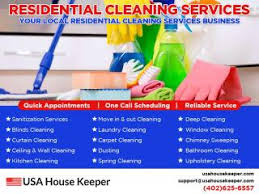 cleaning services oklahoma city