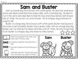 Third Grade Language Skill Builders   Compare and Contrast