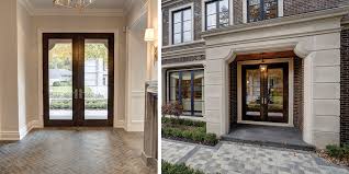 Enhancing Exteriors: 7 Front Door Entrance Ideas For You | Kolbe Windows &  Doors gambar png