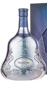 hennessy x o ice experience collector