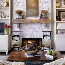 Reclaimed Wood Mantel A Decorative