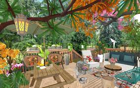 .в instagram фото и видео homestyler 3d interior design (@homestyler.interiordesign). How To Organize Your Garden Or Balcony Homestyler