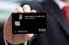ritz carlton credit card benefits and