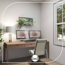 bsd interior design studio