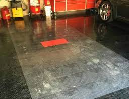 Recommendations for cleaning smartcore pro flooring : How To Clean Interlocking Floor Tiles All Garage Floors